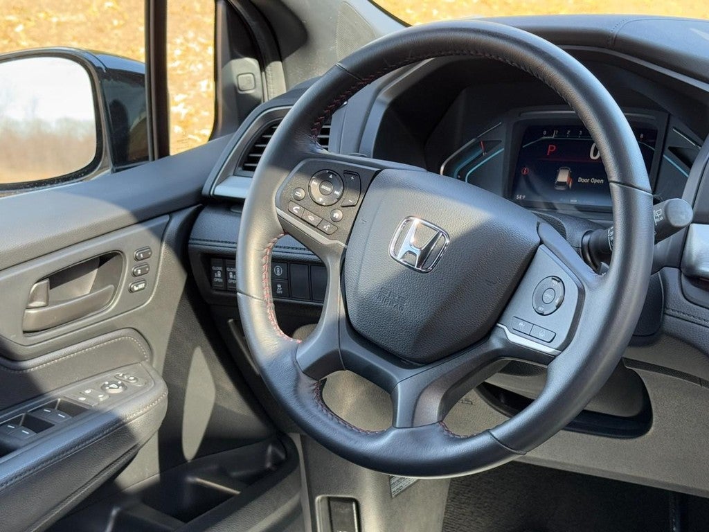 2024 Honda Odyssey Sport Auto