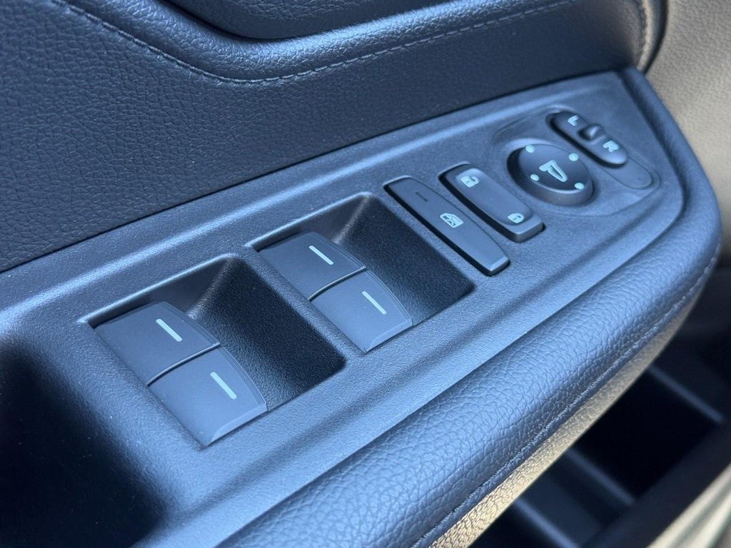 2024 Honda Odyssey Sport Auto