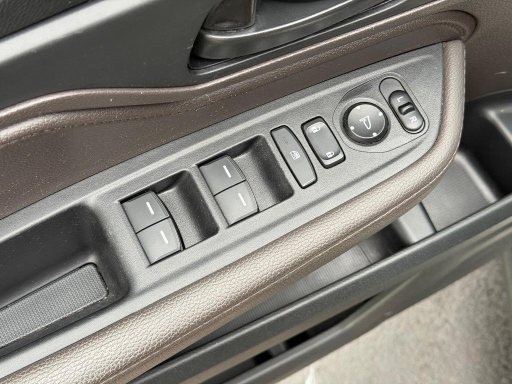 2019 Honda Odyssey EX-L Auto