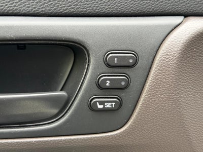 2019 Honda Odyssey EX-L Auto