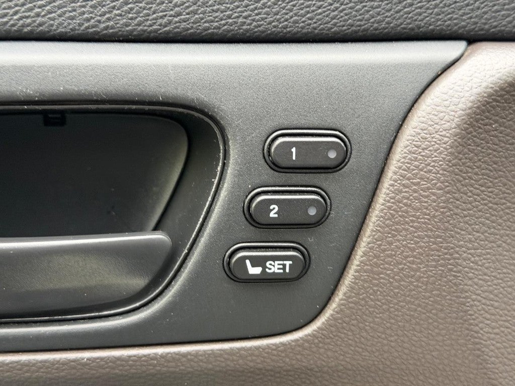 2019 Honda Odyssey EX-L Auto