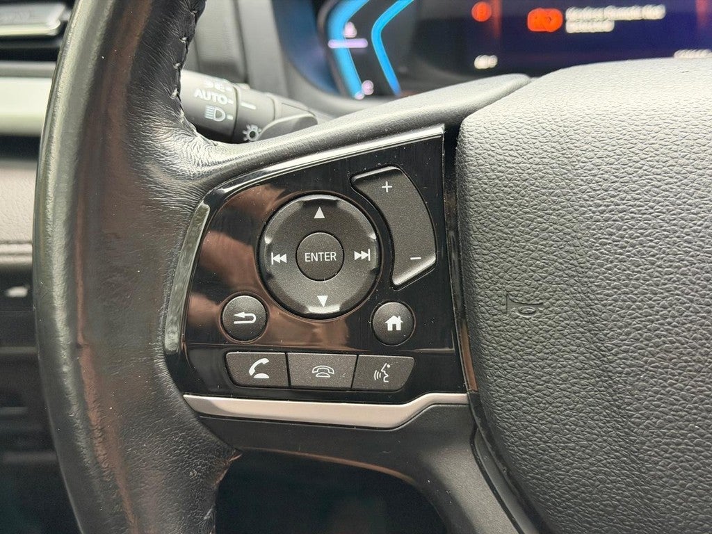 2019 Honda Odyssey EX-L Auto