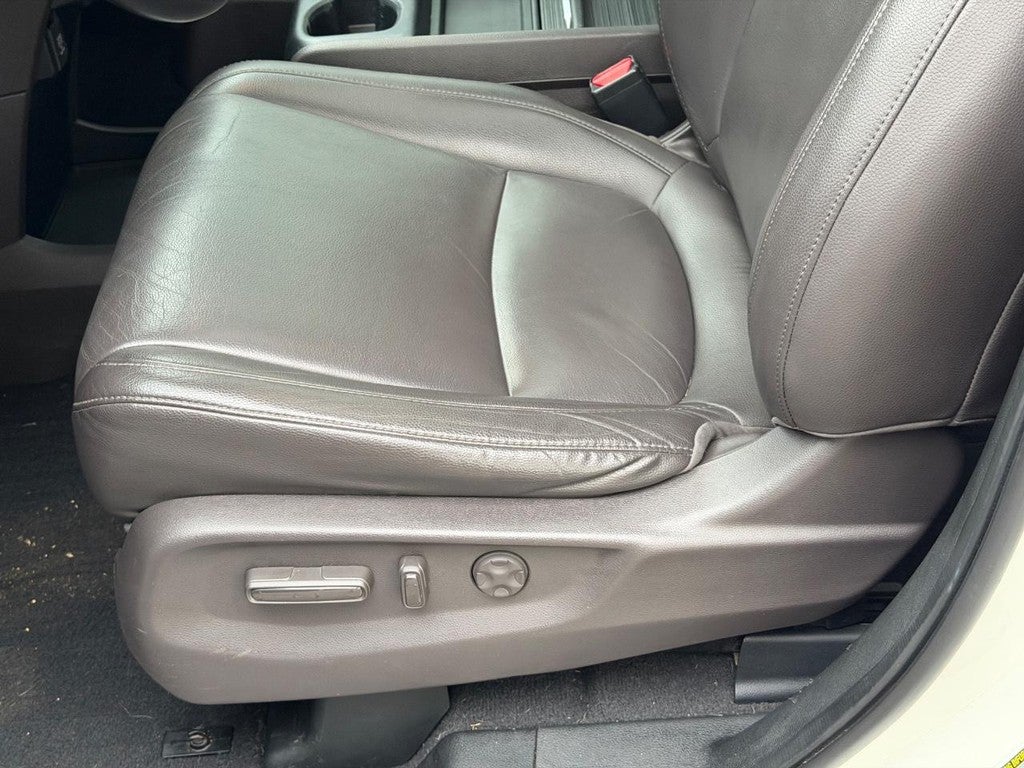 2019 Honda Odyssey EX-L Auto