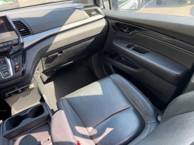 2021 Honda Odyssey Touring Auto