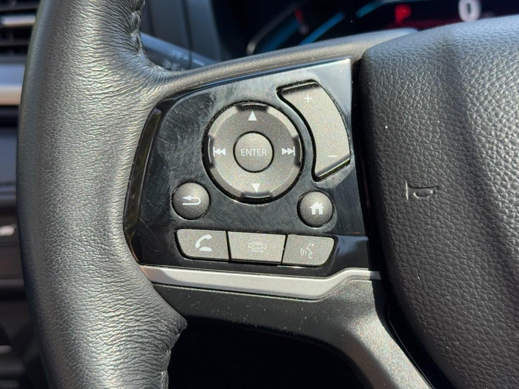 2021 Honda Odyssey Touring Auto