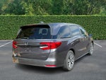 2021 Honda Odyssey Touring Auto