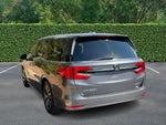 2021 Honda Odyssey Touring Auto
