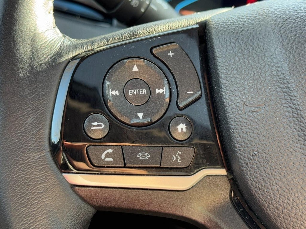 2022 Honda Odyssey Elite Auto