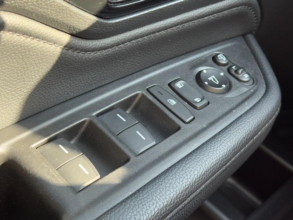 2022 Honda Odyssey Elite Auto