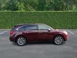 2016 Acura MDX SH-AWD 4dr w/Tech/AcuraWatch Plus