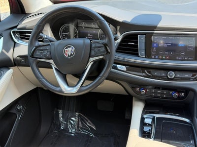 2023 Buick Enclave FWD 4dr Essence