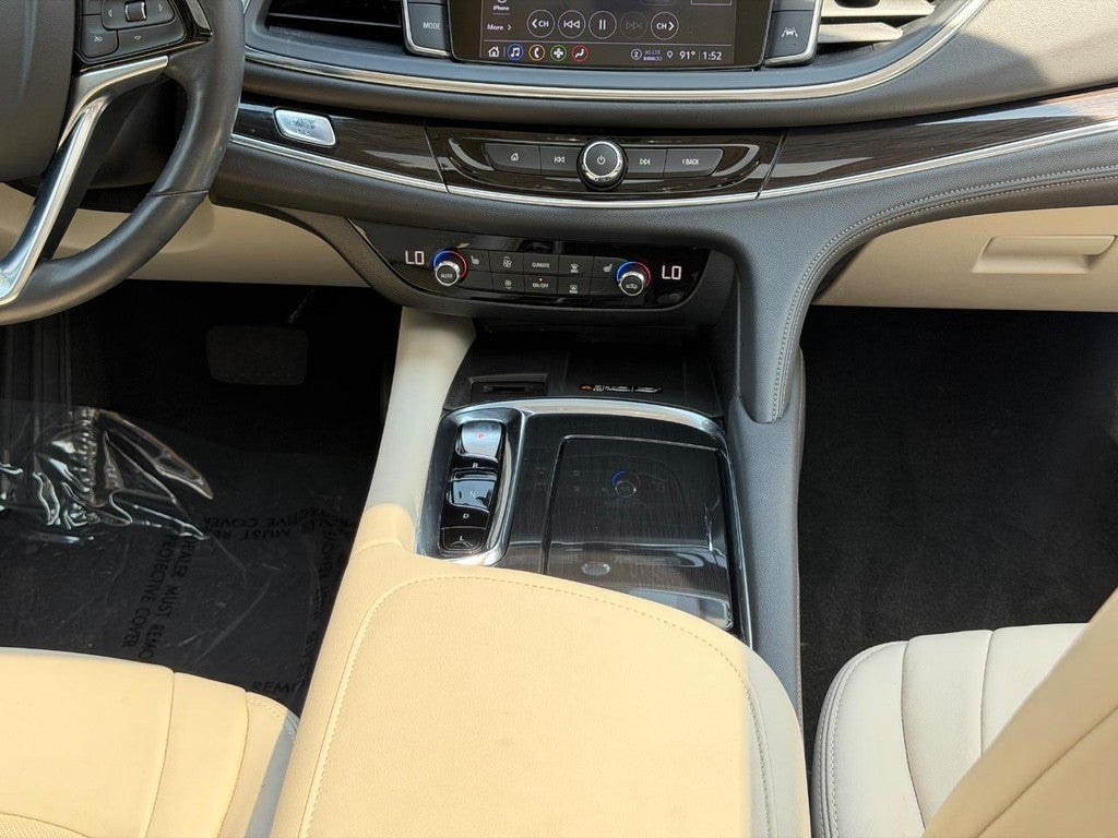 2023 Buick Enclave FWD 4dr Essence
