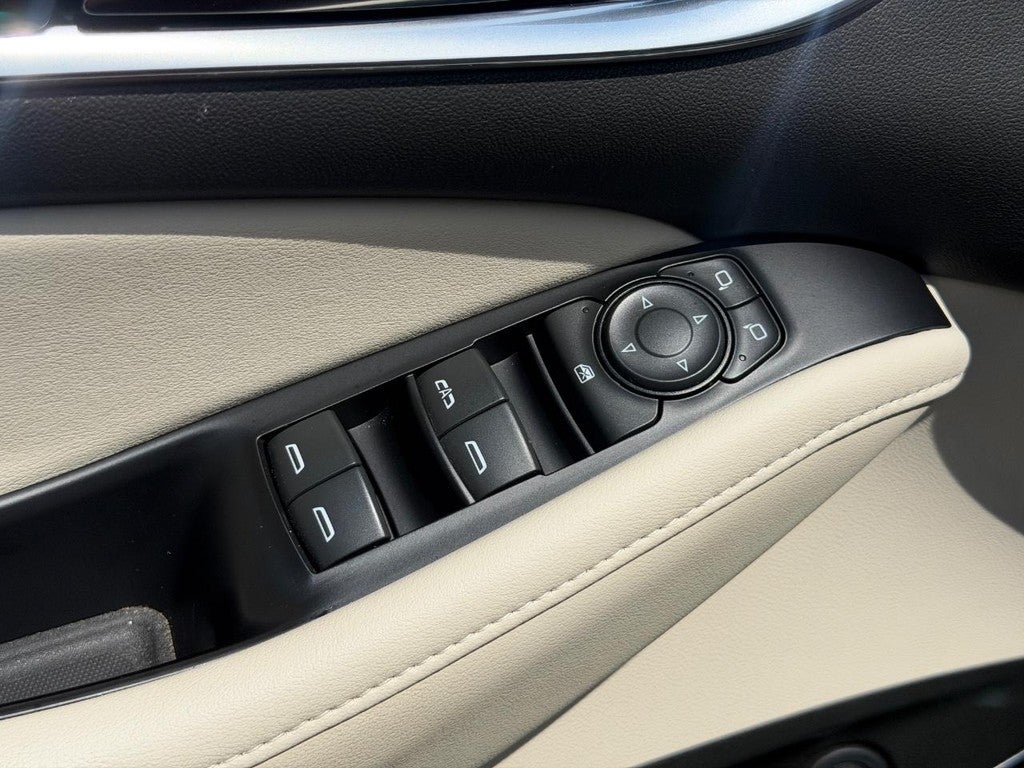 2023 Buick Enclave FWD 4dr Essence