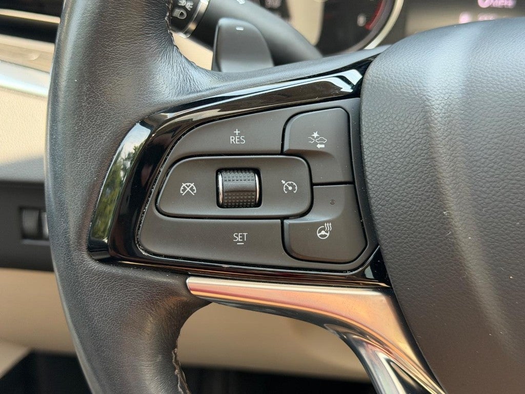 2023 Buick Enclave FWD 4dr Essence