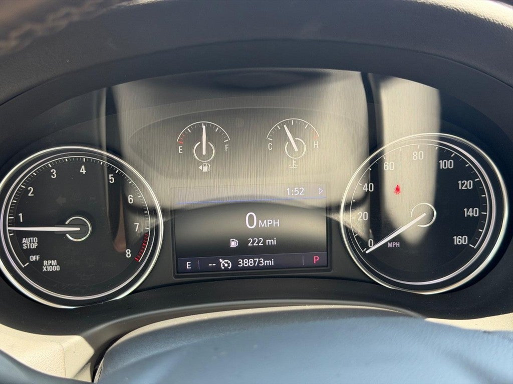 2023 Buick Enclave FWD 4dr Essence