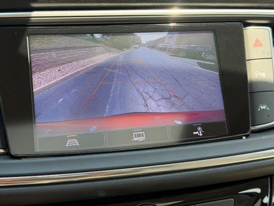 2023 Buick Enclave FWD 4dr Essence
