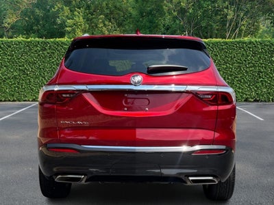 2023 Buick Enclave FWD 4dr Essence