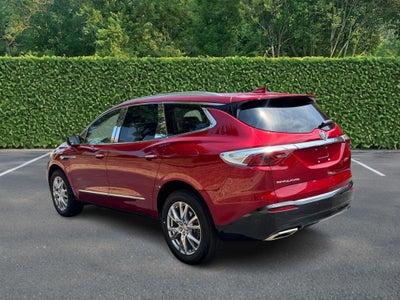 2023 Buick Enclave FWD 4dr Essence