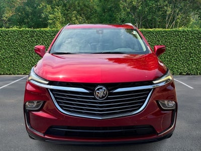 2023 Buick Enclave FWD 4dr Essence