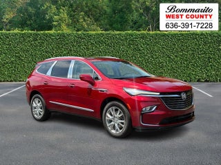 2023 Buick Enclave FWD 4dr Essence