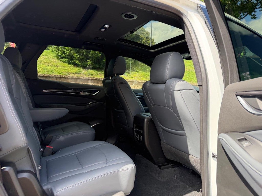 2022 Buick Enclave FWD 4dr Premium