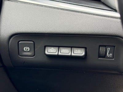 2022 Buick Enclave FWD 4dr Premium