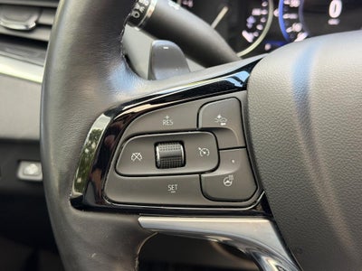 2022 Buick Enclave FWD 4dr Premium