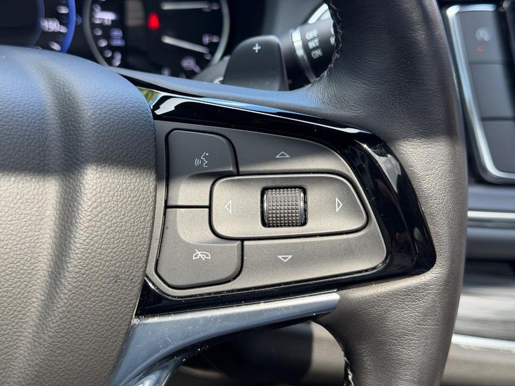 2022 Buick Enclave FWD 4dr Premium