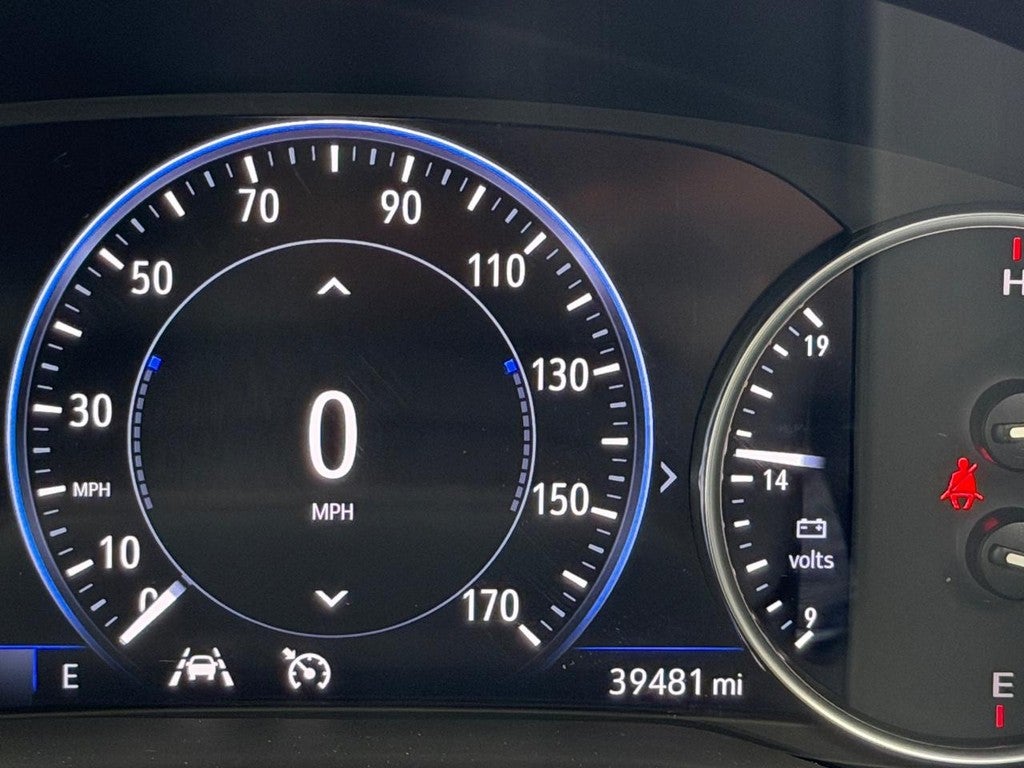 2022 Buick Enclave FWD 4dr Premium