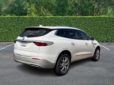 2022 Buick Enclave FWD 4dr Premium