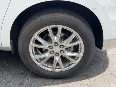 2022 Buick Enclave FWD 4dr Premium