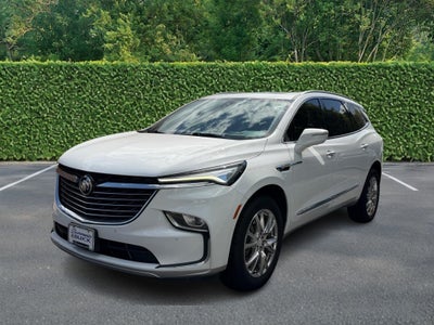 2022 Buick Enclave FWD 4dr Premium