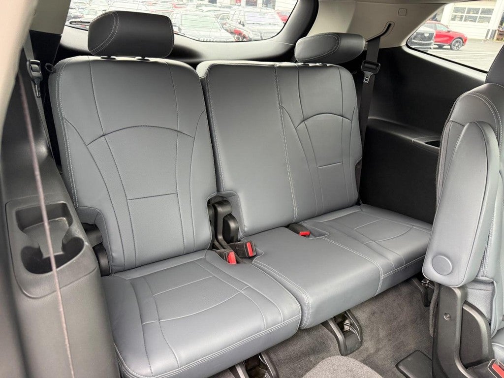 2019 Buick Enclave AWD 4dr Essence