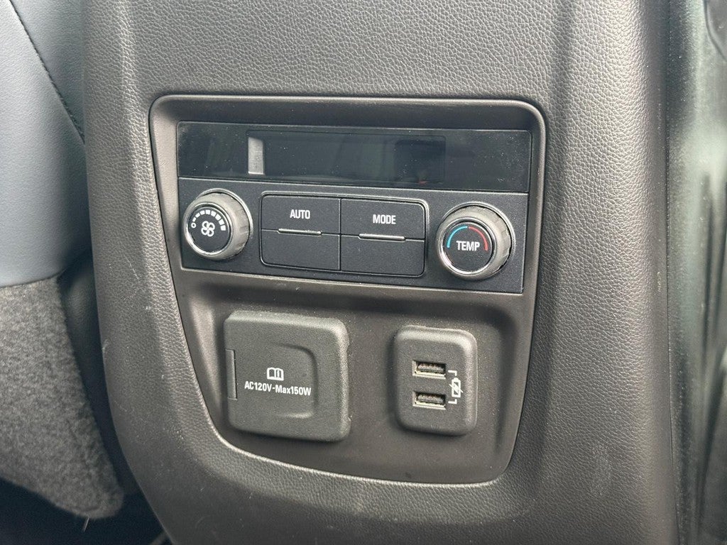 2019 Buick Enclave AWD 4dr Essence