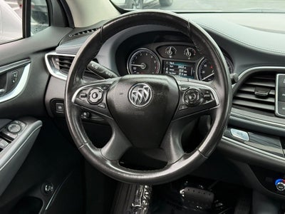 2019 Buick Enclave AWD 4dr Essence