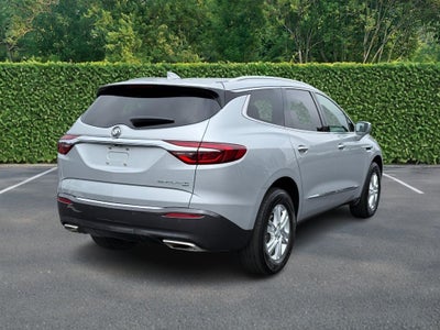 2019 Buick Enclave AWD 4dr Essence