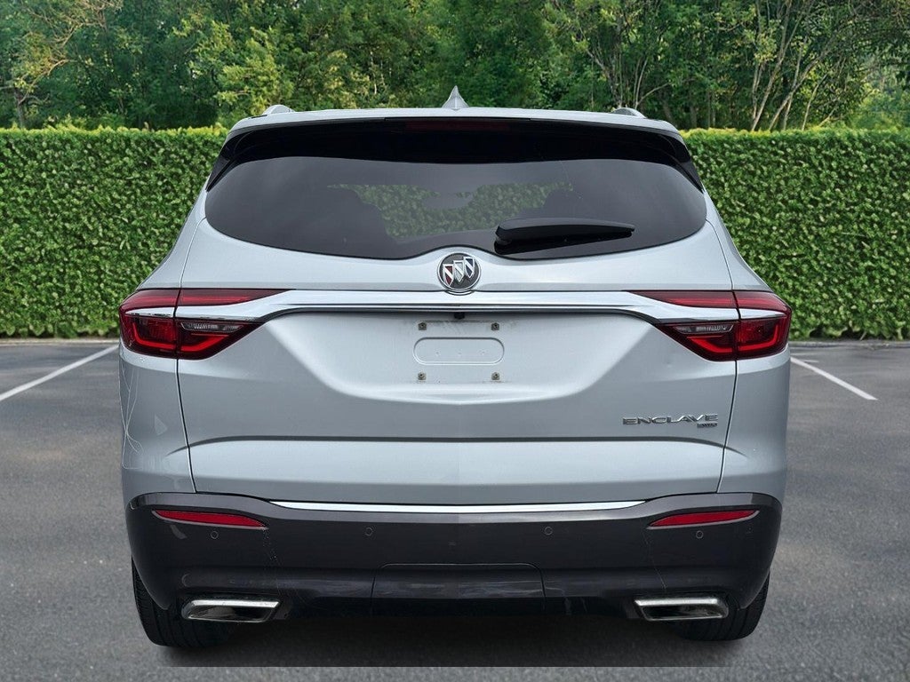 2019 Buick Enclave AWD 4dr Essence