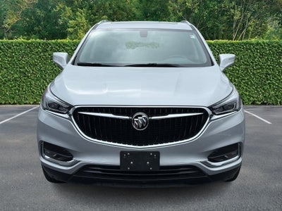 2019 Buick Enclave AWD 4dr Essence