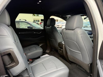 2024 Buick Enclave AWD 4dr Essence
