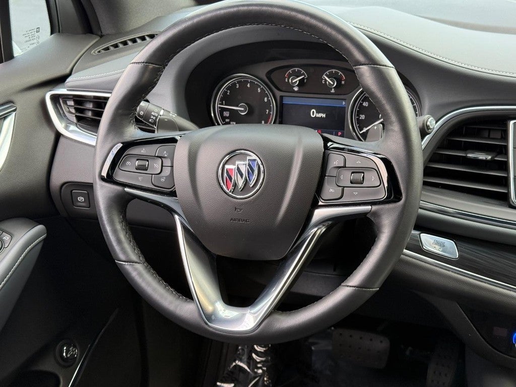 2024 Buick Enclave AWD 4dr Essence