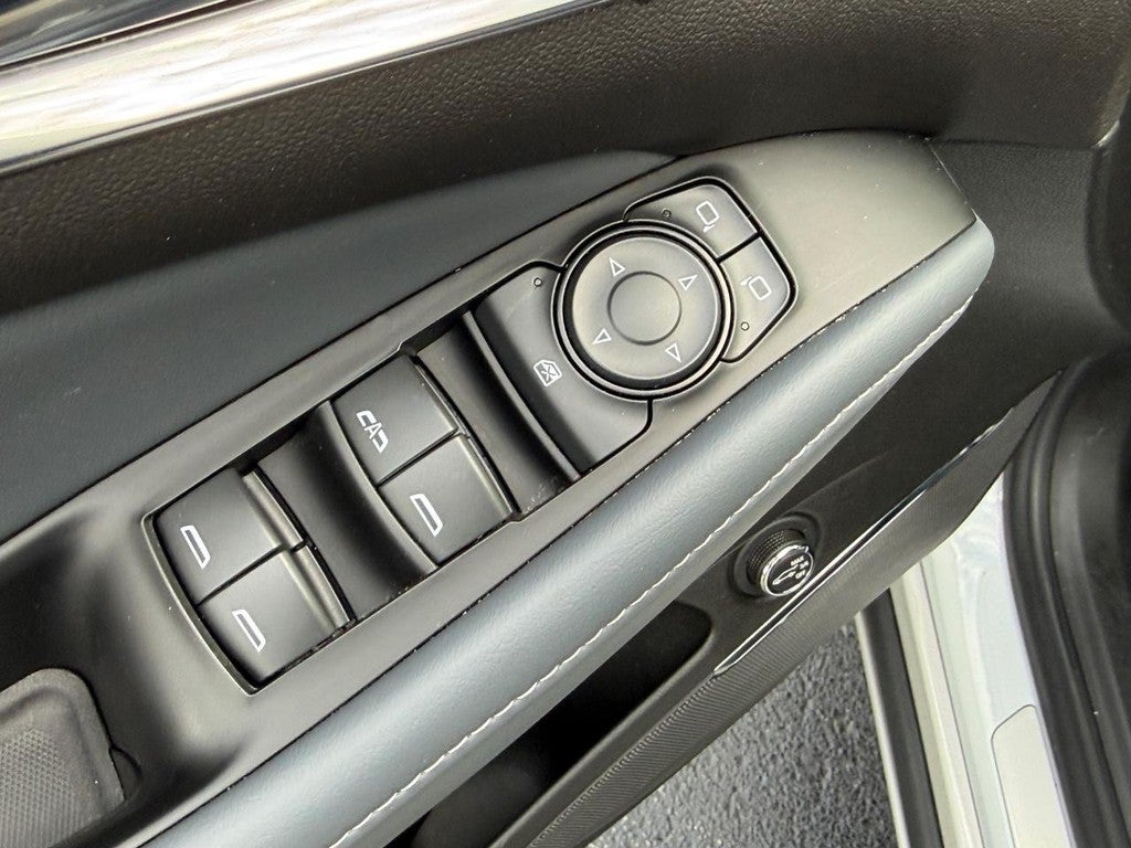 2024 Buick Enclave AWD 4dr Essence