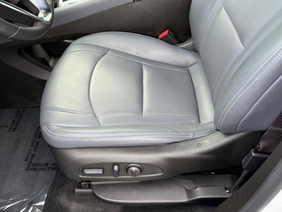 2024 Buick Enclave AWD 4dr Essence
