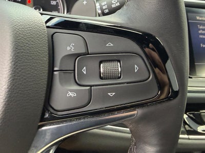 2024 Buick Enclave AWD 4dr Essence