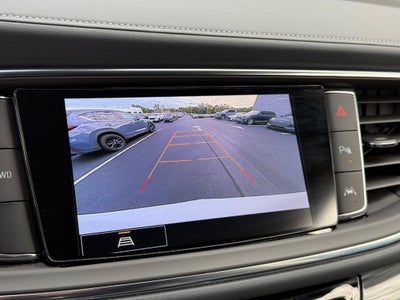 2024 Buick Enclave AWD 4dr Essence