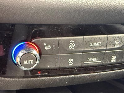 2024 Buick Enclave AWD 4dr Essence