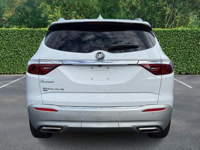 2024 Buick Enclave AWD 4dr Essence