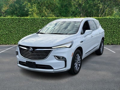 2024 Buick Enclave AWD 4dr Essence