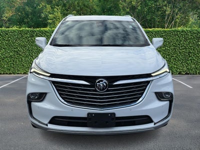 2024 Buick Enclave AWD 4dr Essence