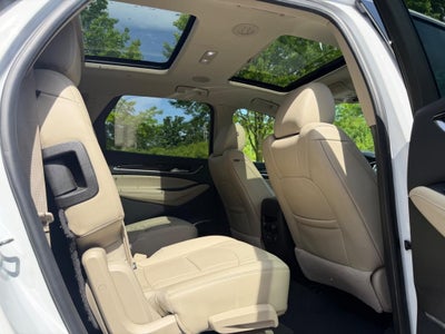 2019 Buick Enclave AWD 4dr Premium