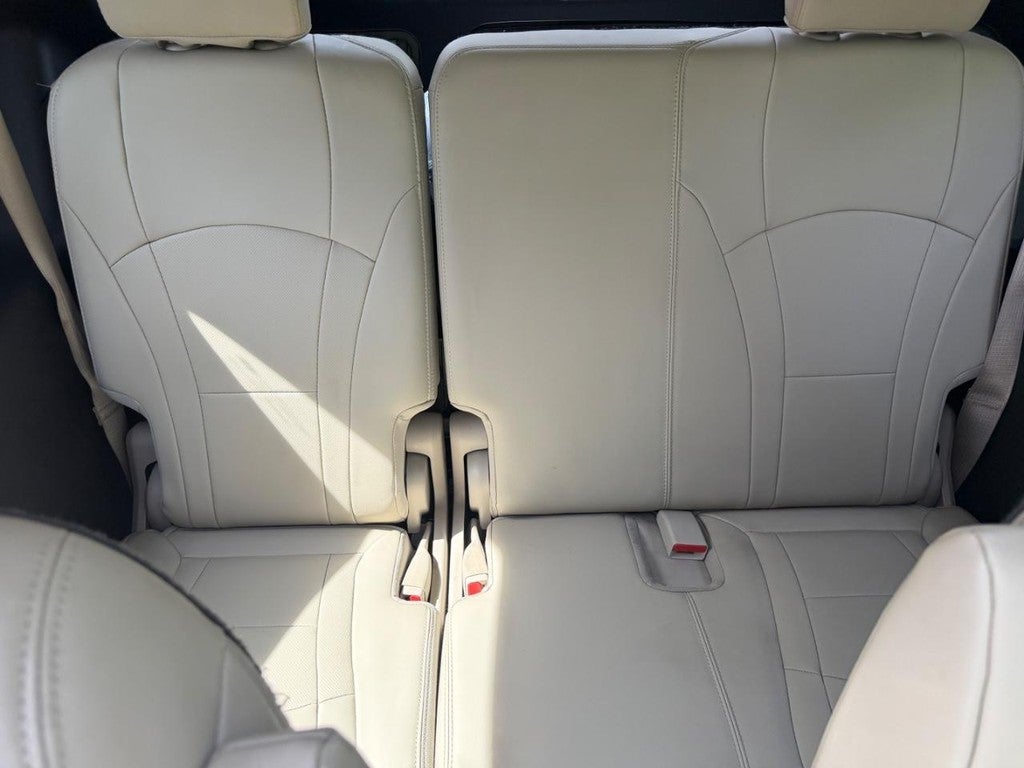 2019 Buick Enclave AWD 4dr Premium